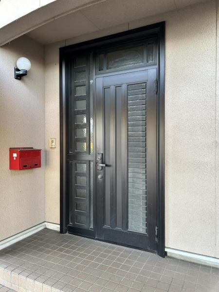 detached 富山県魚津市北鬼江320 サワサキビル　1階　A号室