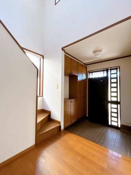 detached 富山県魚津市北鬼江320 サワサキビル　1階　A号室