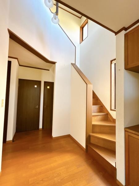 detached 富山県魚津市北鬼江320 サワサキビル　1階　A号室