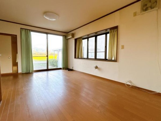 detached 富山県魚津市北鬼江320 サワサキビル　1階　A号室