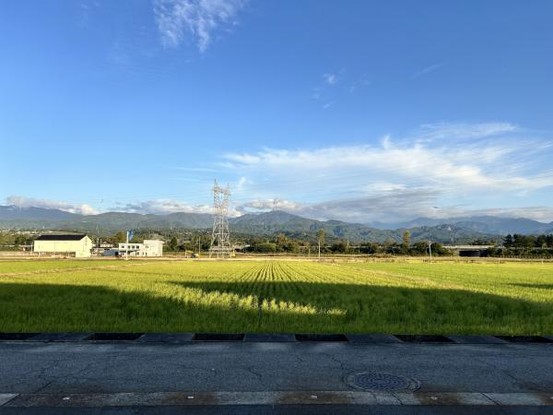 detached 富山県魚津市北鬼江320 サワサキビル　1階　A号室