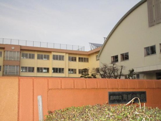 detached 富山県魚津市北鬼江320 サワサキビル　1階　A号室