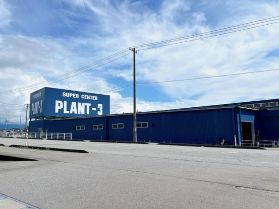 detached 富山県魚津市北鬼江320 サワサキビル　1階　A号室