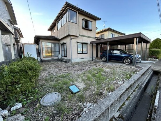 detached 富山県魚津市北鬼江320 サワサキビル　1階　A号室