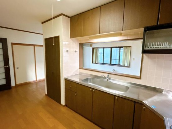 detached 富山県魚津市北鬼江320 サワサキビル　1階　A号室