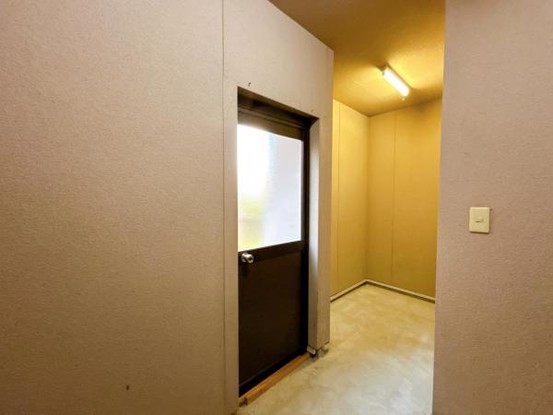 detached 富山県魚津市北鬼江320 サワサキビル　1階　A号室