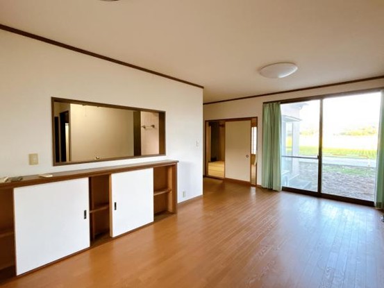 detached 富山県魚津市北鬼江320 サワサキビル　1階　A号室