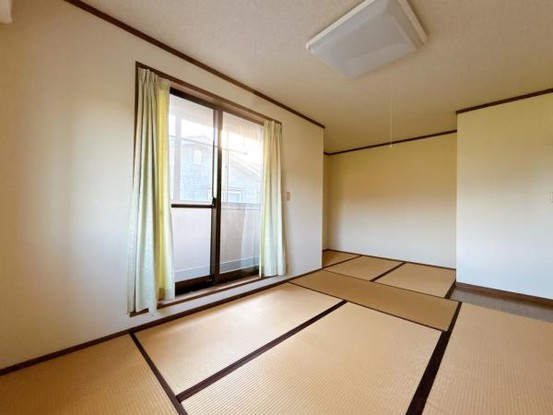 detached 富山県魚津市北鬼江320 サワサキビル　1階　A号室