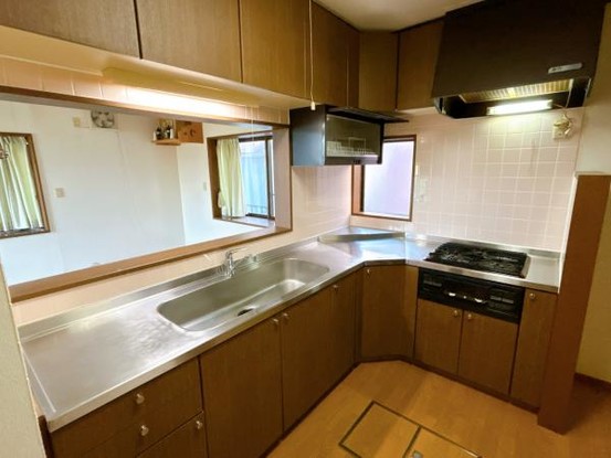 detached 富山県魚津市北鬼江320 サワサキビル　1階　A号室