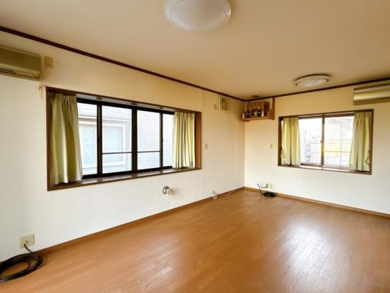 detached 富山県魚津市北鬼江320 サワサキビル　1階　A号室