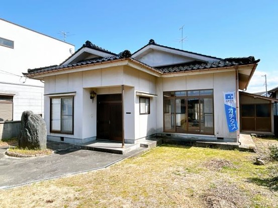 detached 富山県魚津市北鬼江320 サワサキビル　1階　A号室