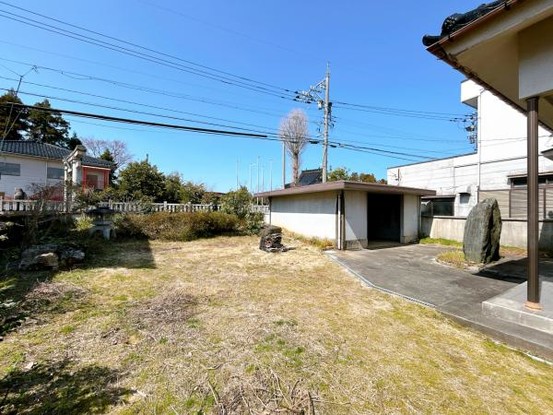 detached 富山県魚津市北鬼江320 サワサキビル　1階　A号室