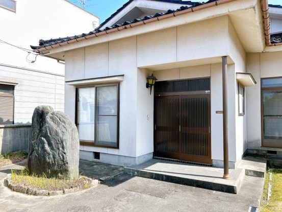 detached 富山県魚津市北鬼江320 サワサキビル　1階　A号室