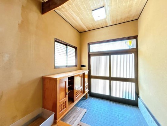 detached 富山県魚津市北鬼江320 サワサキビル　1階　A号室