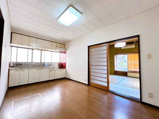 detached 富山県魚津市北鬼江320 サワサキビル　1階　A号室