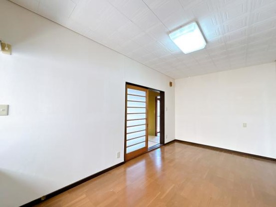 detached 富山県魚津市北鬼江320 サワサキビル　1階　A号室