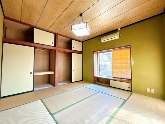 detached 富山県魚津市北鬼江320 サワサキビル　1階　A号室