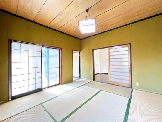 detached 富山県魚津市北鬼江320 サワサキビル　1階　A号室