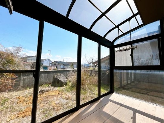 detached 富山県魚津市北鬼江320 サワサキビル　1階　A号室