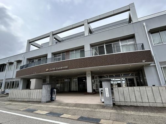 detached 富山県魚津市北鬼江320 サワサキビル　1階　A号室