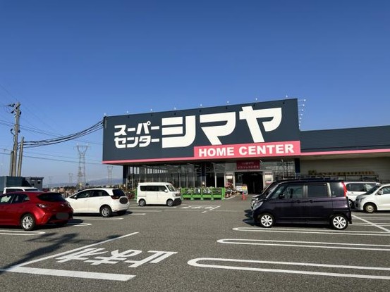 detached 富山県魚津市北鬼江320 サワサキビル　1階　A号室