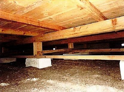 detached 富山県魚津市北鬼江320 サワサキビル　1階　A号室