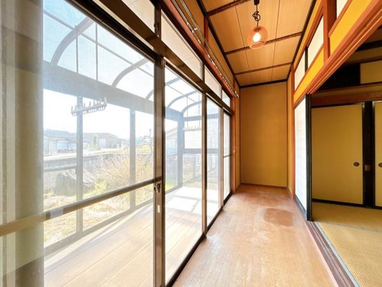 detached 富山県魚津市北鬼江320 サワサキビル　1階　A号室