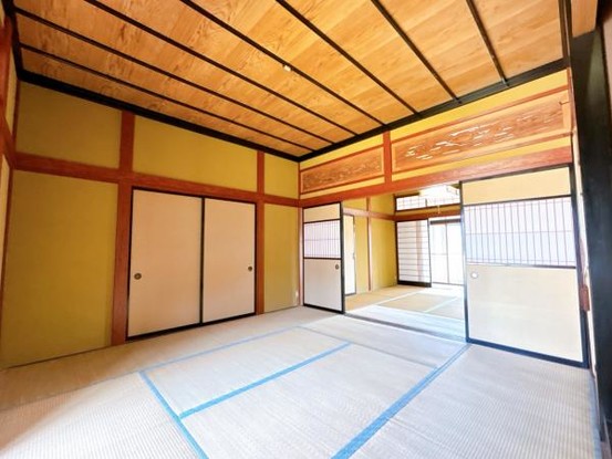 detached 富山県魚津市北鬼江320 サワサキビル　1階　A号室