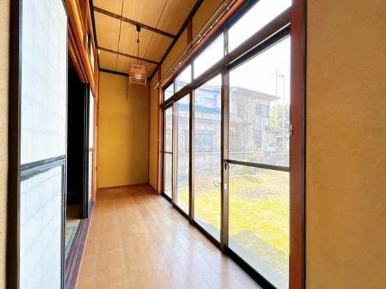 detached 富山県魚津市北鬼江320 サワサキビル　1階　A号室