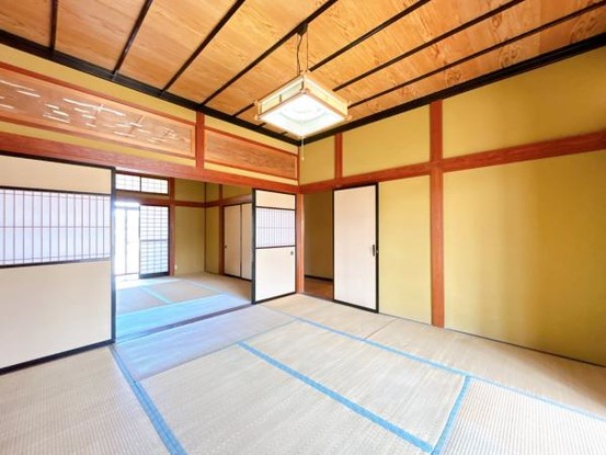 detached 富山県魚津市北鬼江320 サワサキビル　1階　A号室