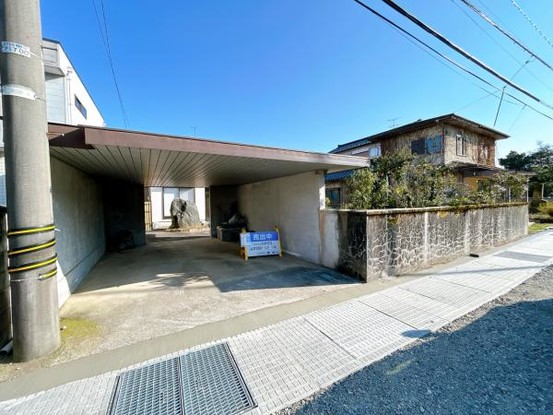 detached 富山県魚津市北鬼江320 サワサキビル　1階　A号室