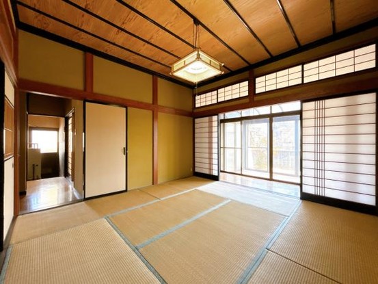 detached 富山県魚津市北鬼江320 サワサキビル　1階　A号室