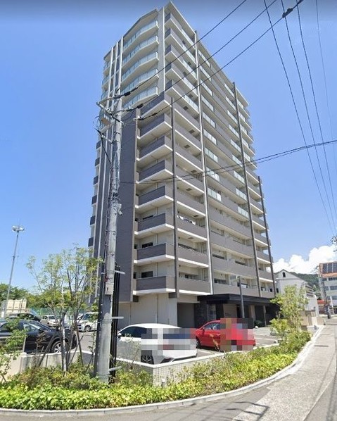 apartment 愛媛県松山市山越１丁目
地図を見る