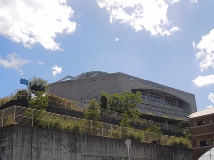 apartment 愛媛県松山市山越１丁目
地図を見る