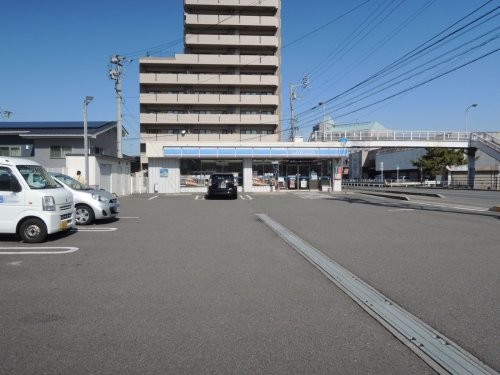 apartment 愛媛県松山市山越１丁目
地図を見る