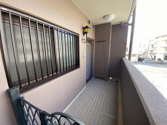 apartment 愛媛県松山市萱町６丁目
地図を見る