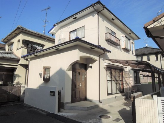 detached 愛媛県松山市西長戸町
地図を見る