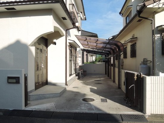 detached 愛媛県松山市西長戸町
地図を見る