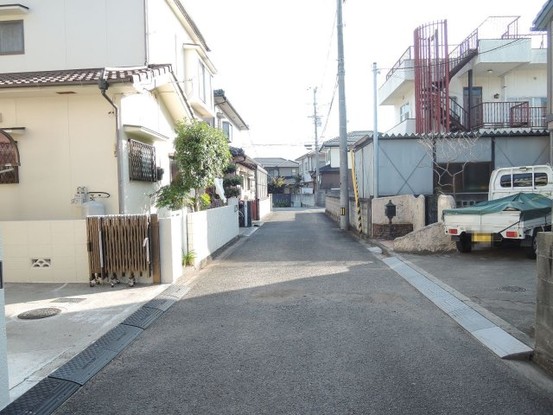 detached 愛媛県松山市西長戸町
地図を見る