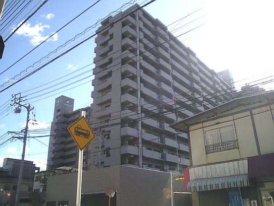 apartment 愛媛県松山市萱町５丁目
地図を見る