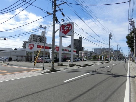 apartment 愛媛県松山市萱町５丁目
地図を見る