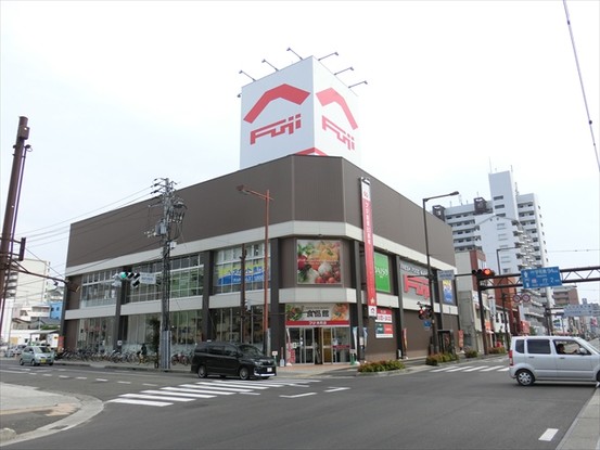 apartment 愛媛県松山市萱町５丁目
地図を見る