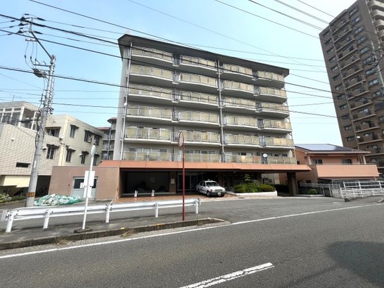 apartment 愛媛県松山市石手４丁目
地図を見る