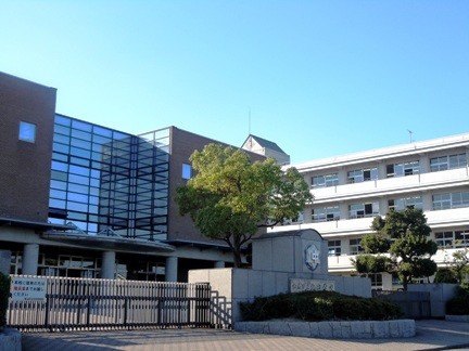 apartment 愛媛県松山市安城寺町
地図を見る