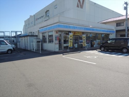 apartment 愛媛県松山市安城寺町
地図を見る