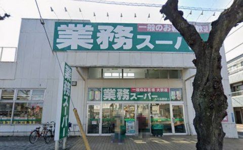 apartment 埼玉県ふじみ野市霞ケ丘１丁目2-27 ココネ上福岡1F