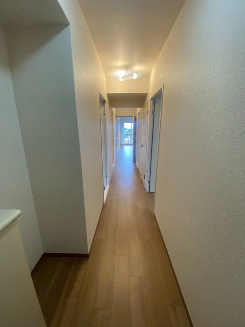 apartment 埼玉県ふじみ野市霞ケ丘１丁目2-27 ココネ上福岡1F