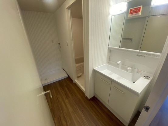 apartment 埼玉県ふじみ野市霞ケ丘１丁目2-27 ココネ上福岡1F