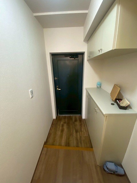 apartment 埼玉県ふじみ野市霞ケ丘１丁目2-27 ココネ上福岡1F
