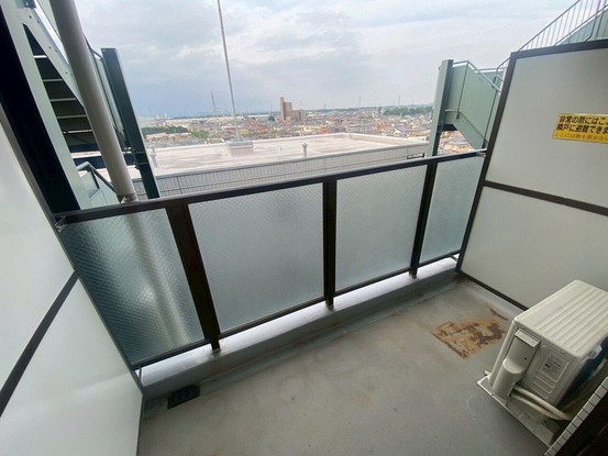 apartment 埼玉県ふじみ野市霞ケ丘１丁目2-27 ココネ上福岡1F
